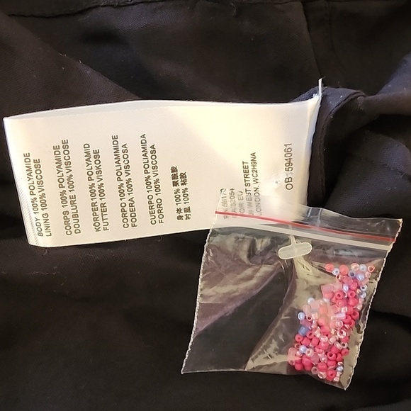 Free People x Anna Sui Malorie Dress - Picture 8 of 8